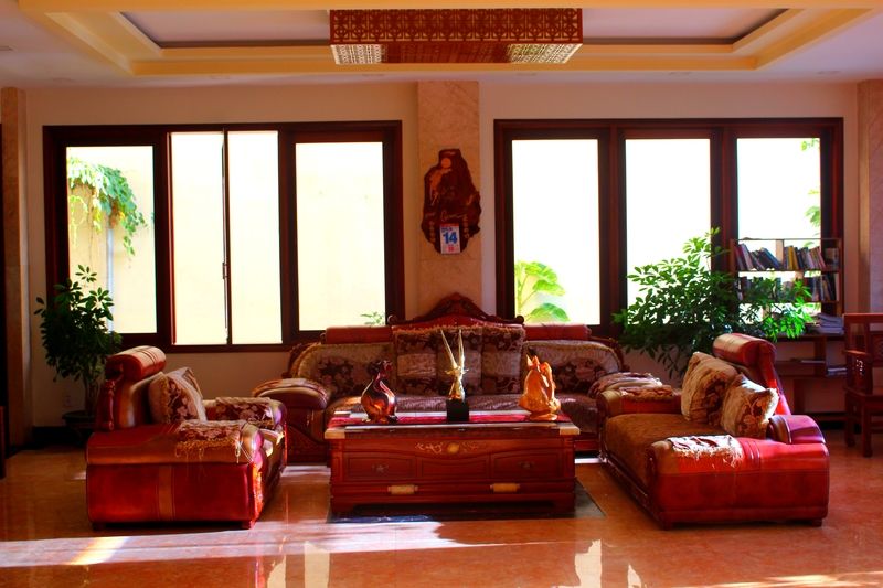 Kiman Hoi An Hotel Luaran gambar