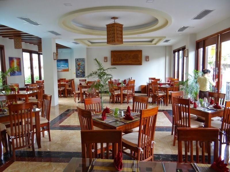 Kiman Hoi An Hotel Luaran gambar