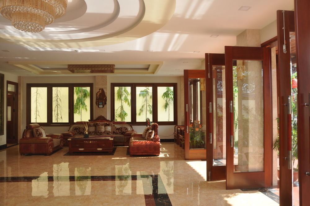 Kiman Hoi An Hotel Luaran gambar