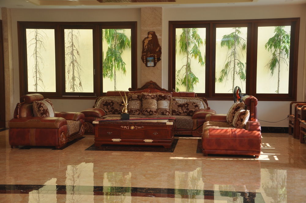 Kiman Hoi An Hotel Luaran gambar