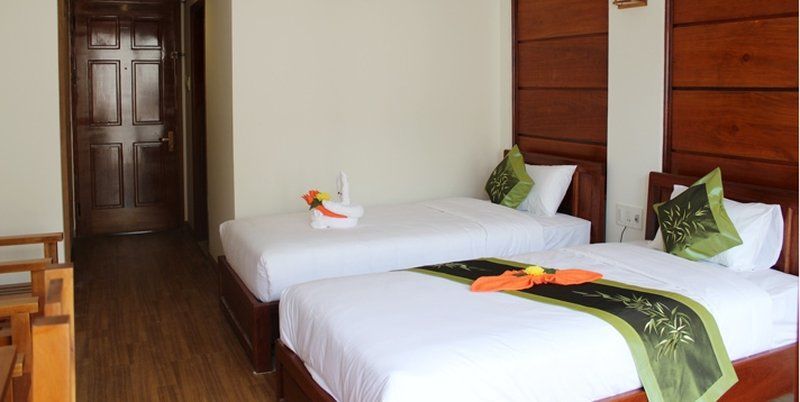 Kiman Hoi An Hotel Luaran gambar