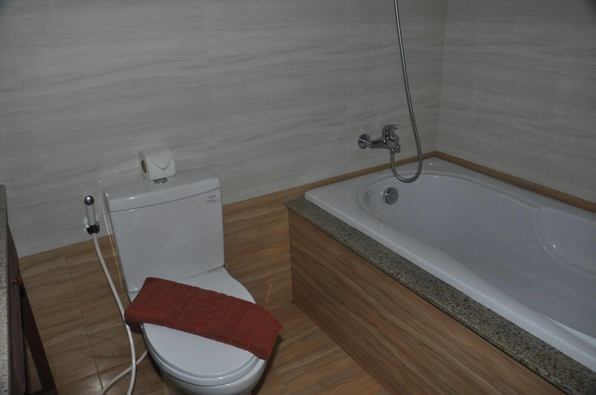 Kiman Hoi An Hotel Luaran gambar