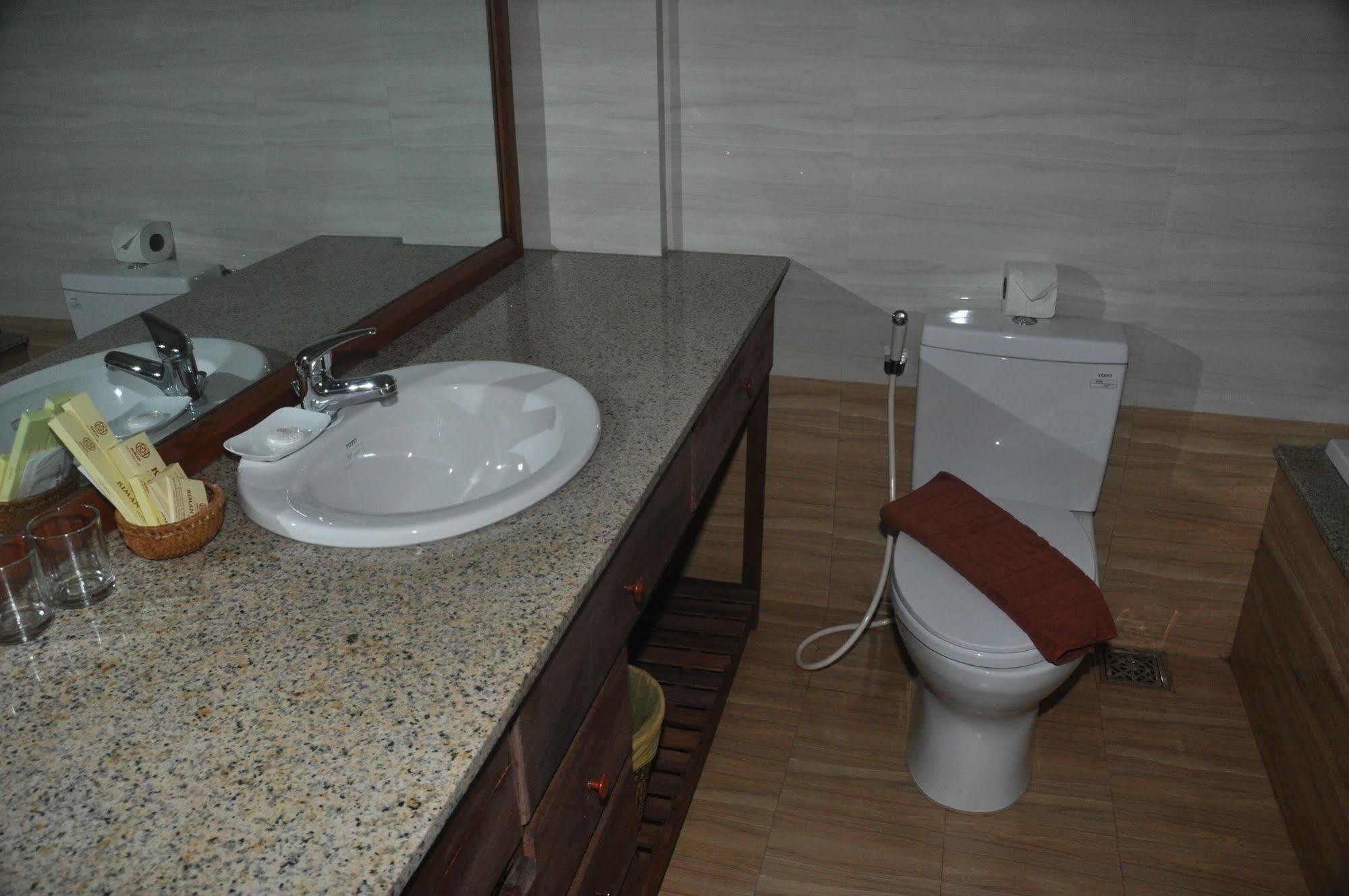 Kiman Hoi An Hotel Luaran gambar