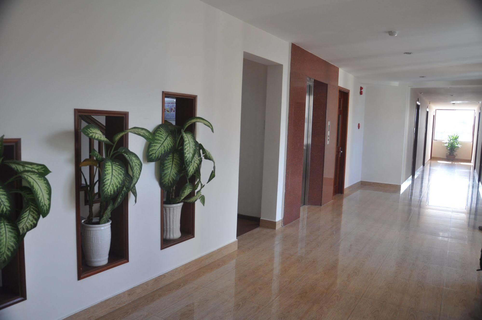 Kiman Hoi An Hotel Luaran gambar