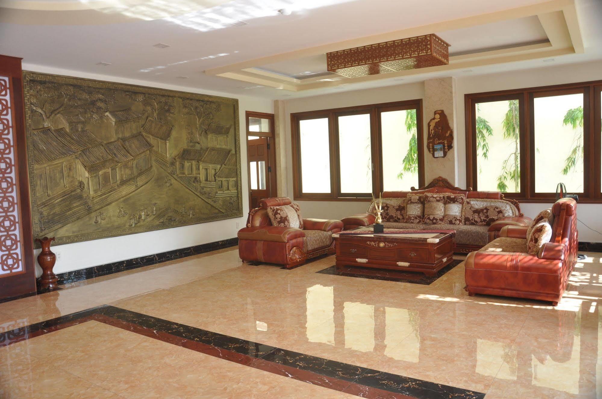 Kiman Hoi An Hotel Luaran gambar