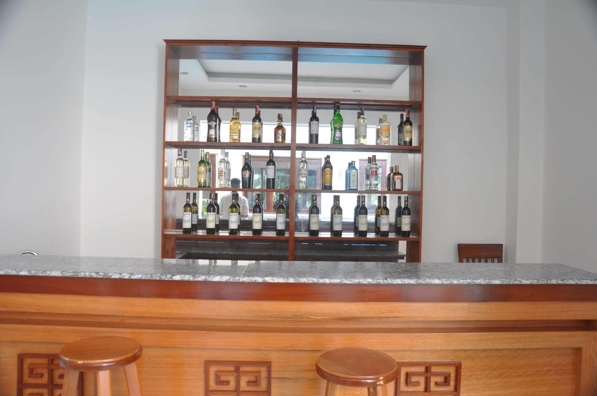 Kiman Hoi An Hotel Luaran gambar