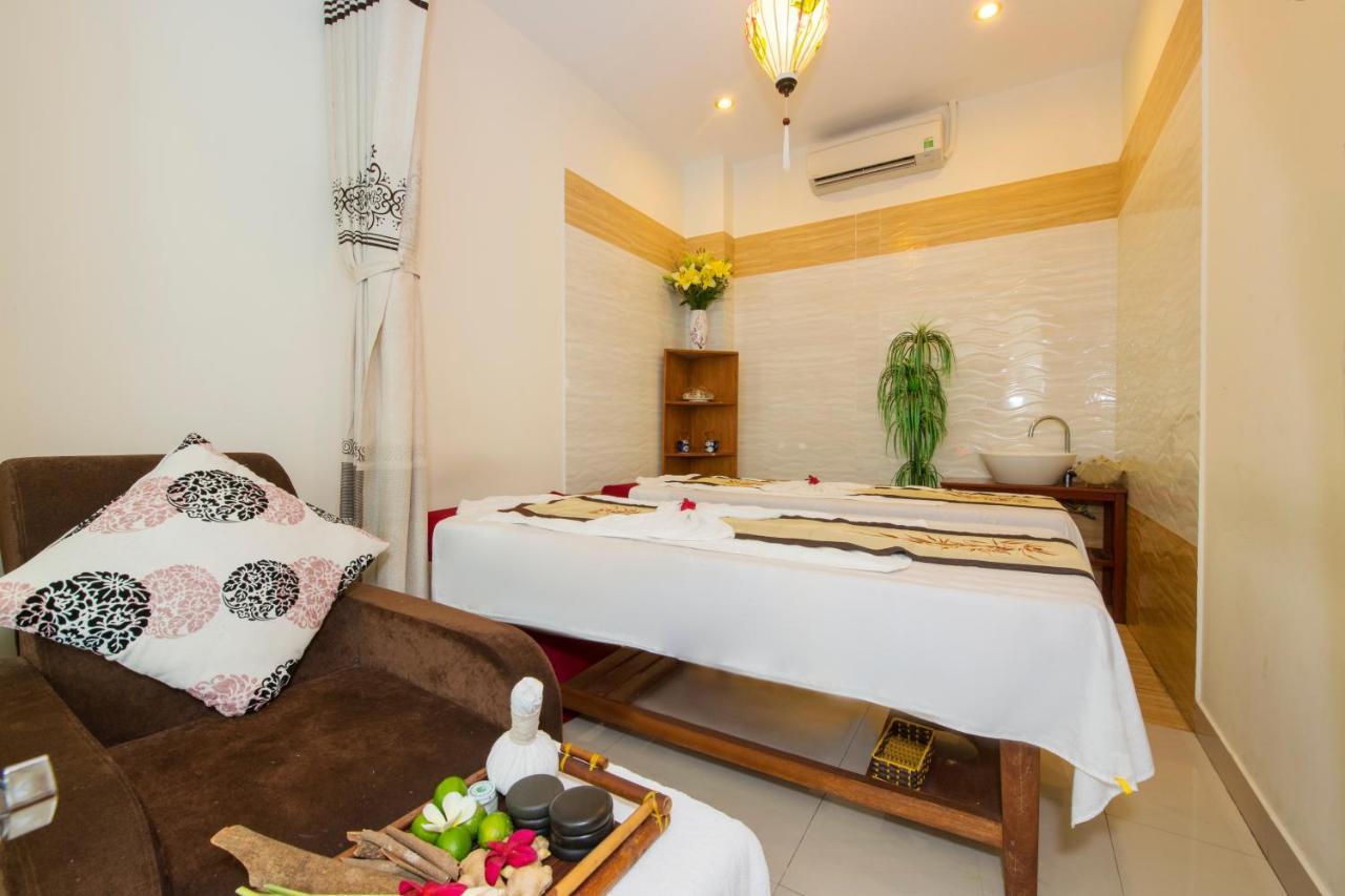 Kiman Hoi An Hotel Luaran gambar