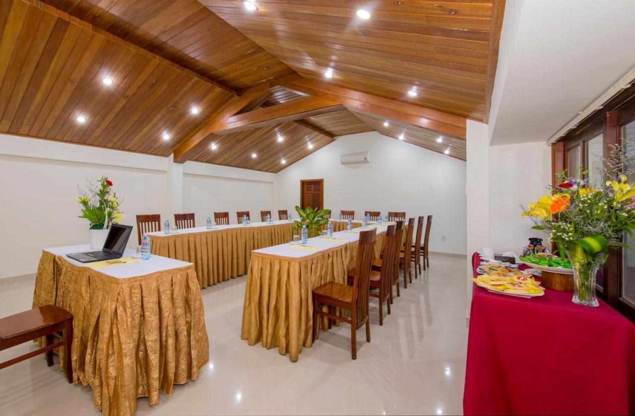 Kiman Hoi An Hotel Luaran gambar